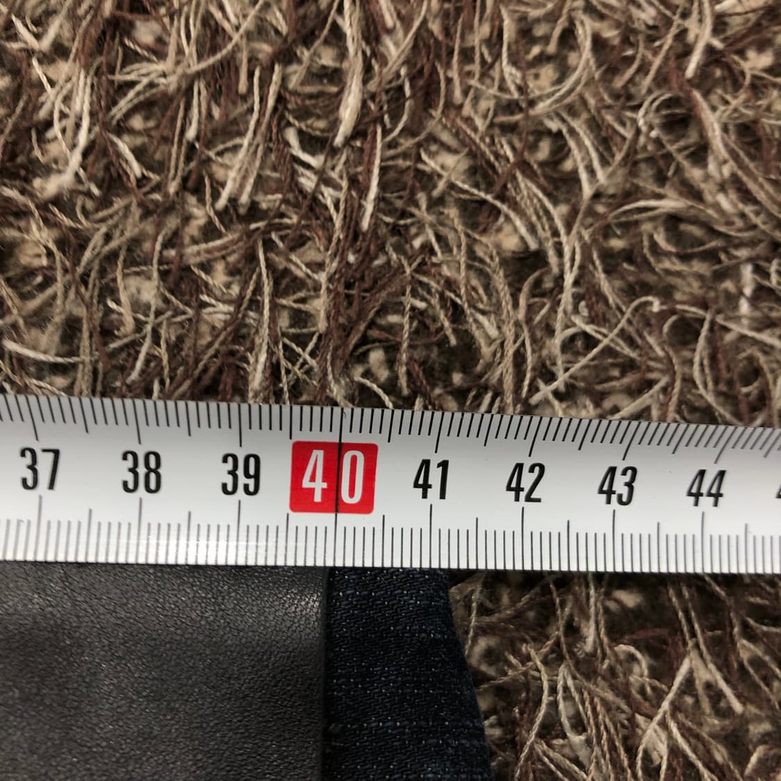 32 버커루 부츠컷 워싱 데님 팬츠 상품이미지7