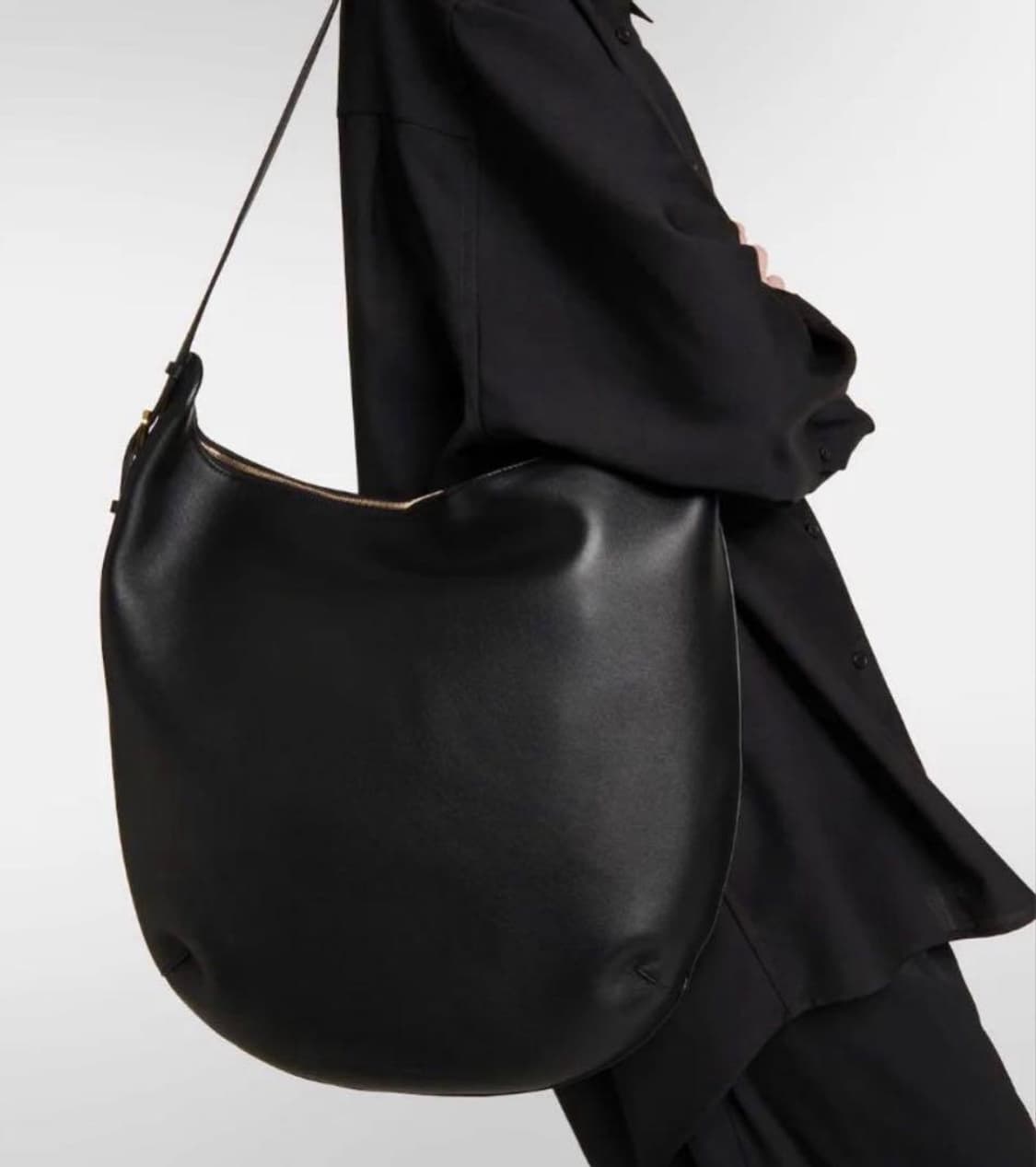 The row 더로우 - N/S allie Bag 상품이미지8
