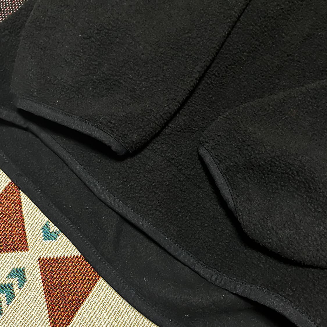 파타고니아 신칠라 하프집업 플리스 L 상품이미지2