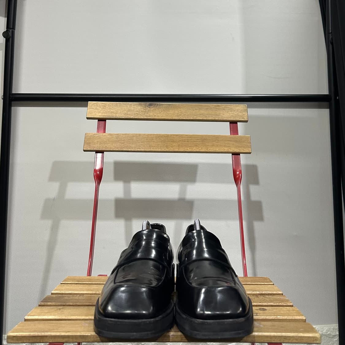 265) SONSHINBAL 손신발 로퍼 남성 남자 구두 페니로퍼 비브람 상품이미지2