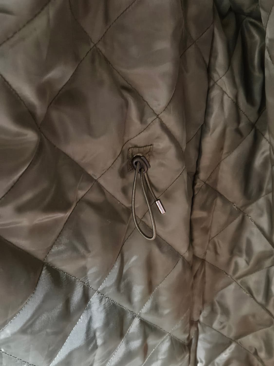 엑스트라오디너리 피쉬테일 파카 (새제품) 상품이미지5