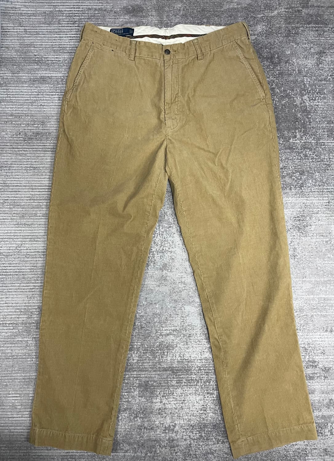 Vtg Polo RL 코듀로이 팬츠 상품이미지1