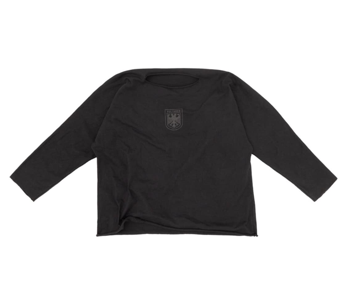 YEEZY 이지 벌처스 롱슬리브 티셔츠 (1) 상품이미지1