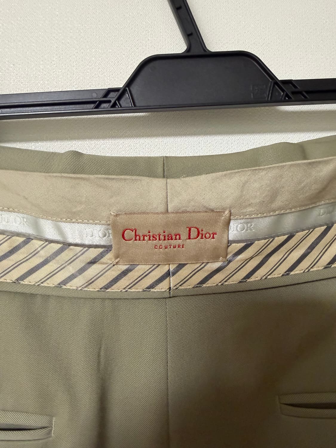 Dior 버뮤다팬츠 [52] 상품이미지3
