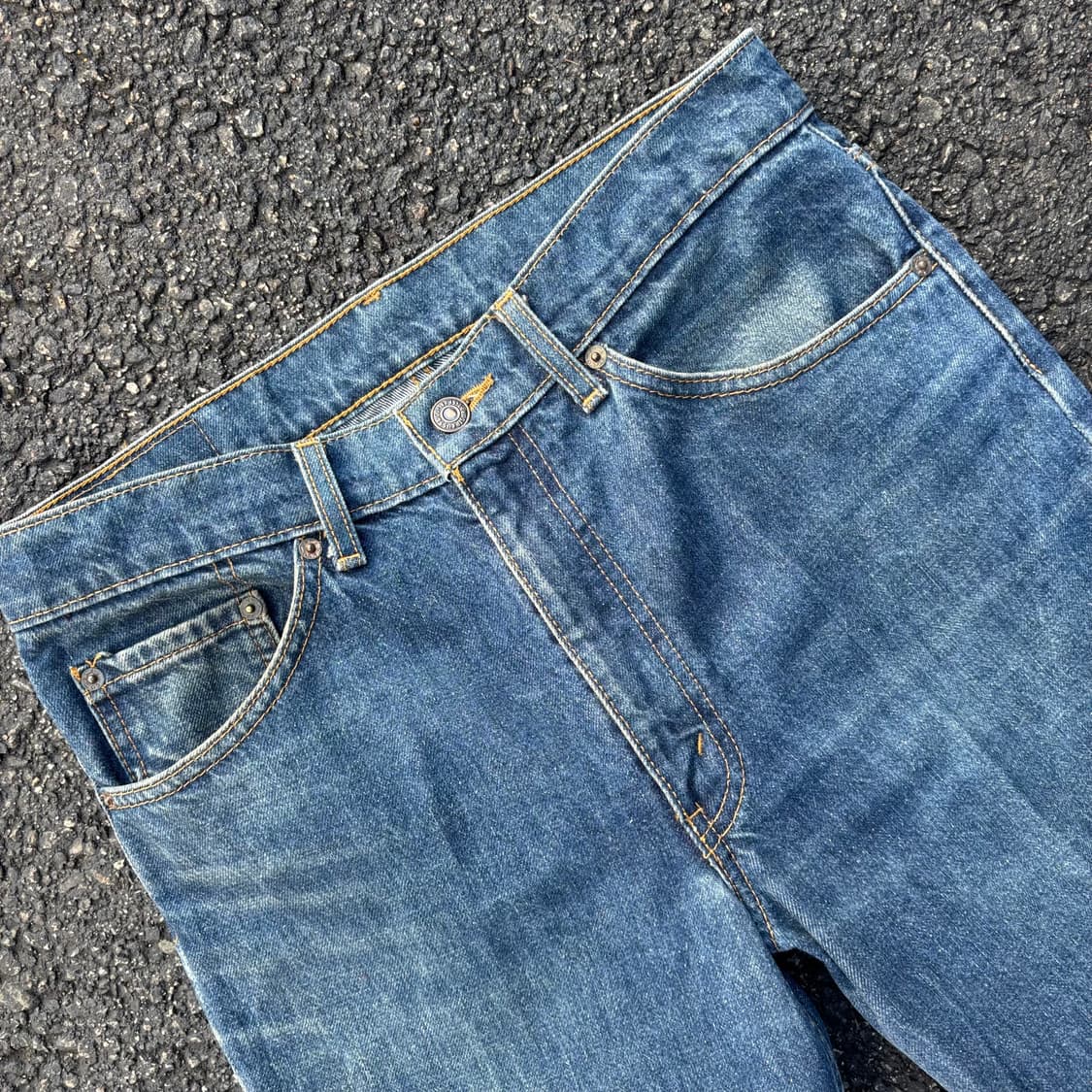 90~00년대 리바이스 517 부츠컷 상품이미지6