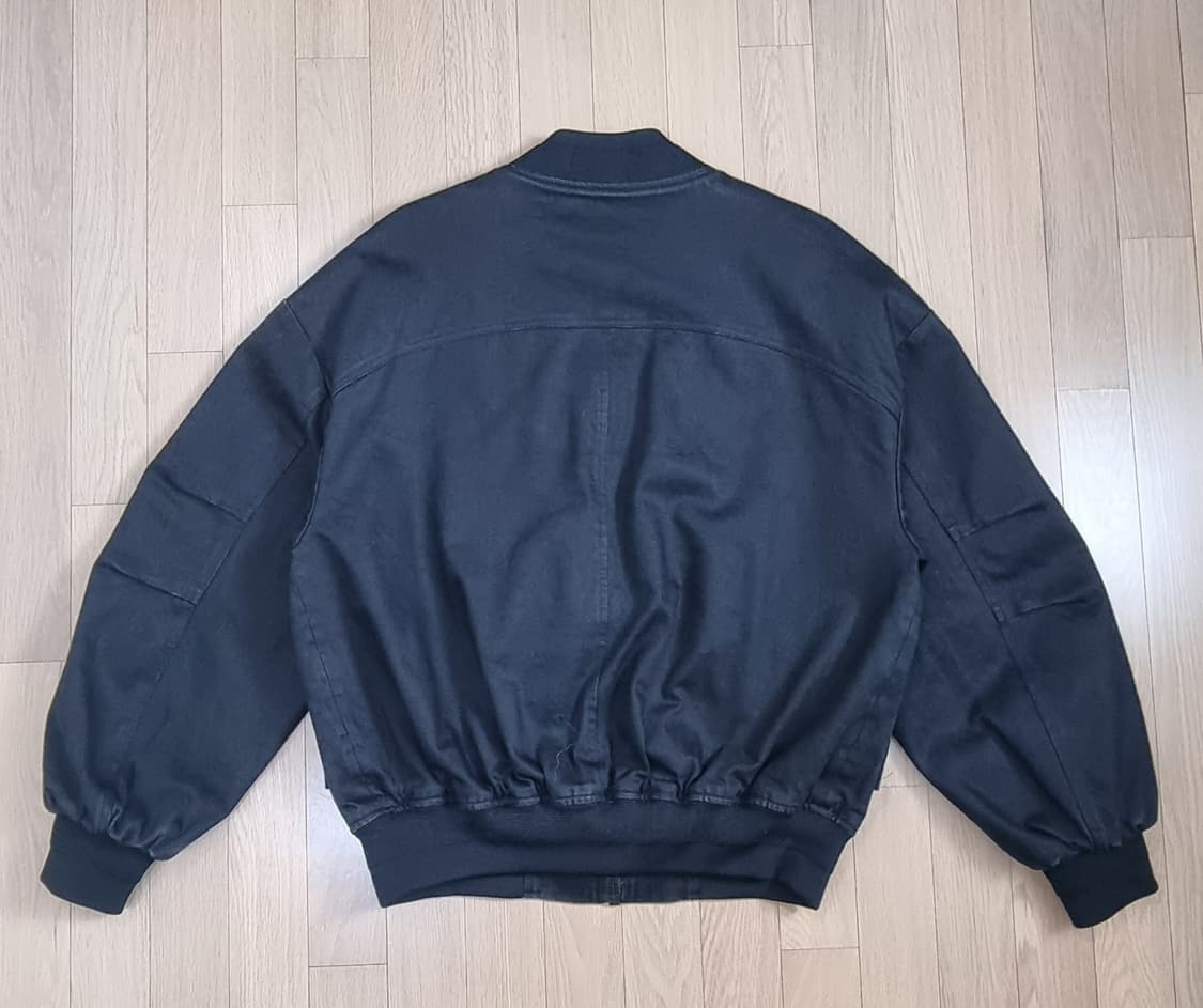 메종미네드 MA-1 항공점퍼 L _ 남성 상품이미지6