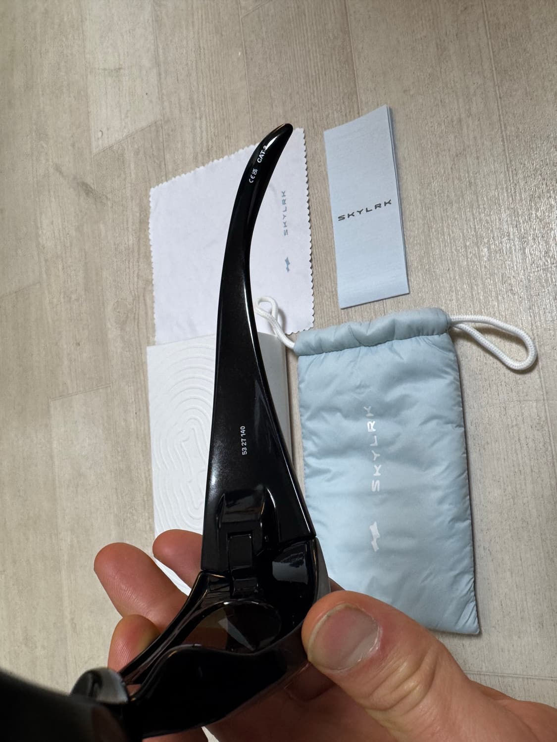 SKYLRK 선글라스 상품이미지6