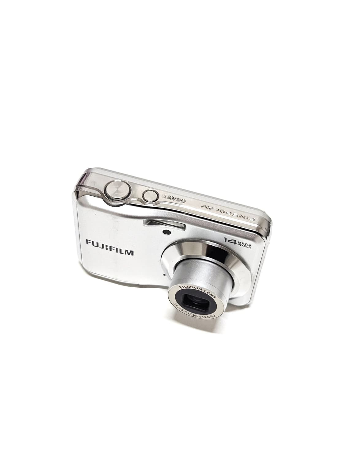 후지필름 파인픽스 Fujifilm Finepix AV210 디카 카메라 상품이미지4