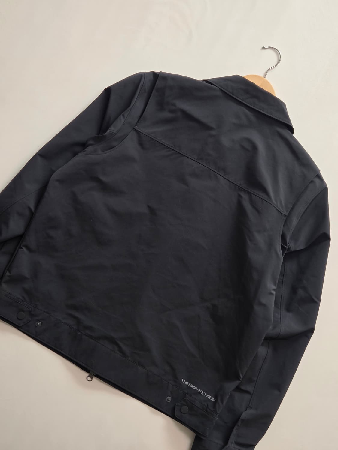 (M) 나이키 써마핏 ADV 리펠 골프 자켓
 상품이미지4