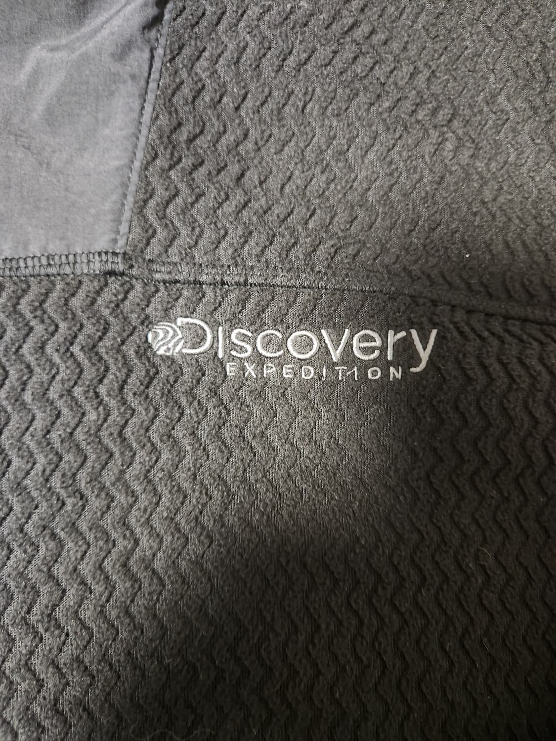 디스커버리 남성 자가드 플리스 후드 자켓 사이즈95(m)

25년 출시  상품이미지6