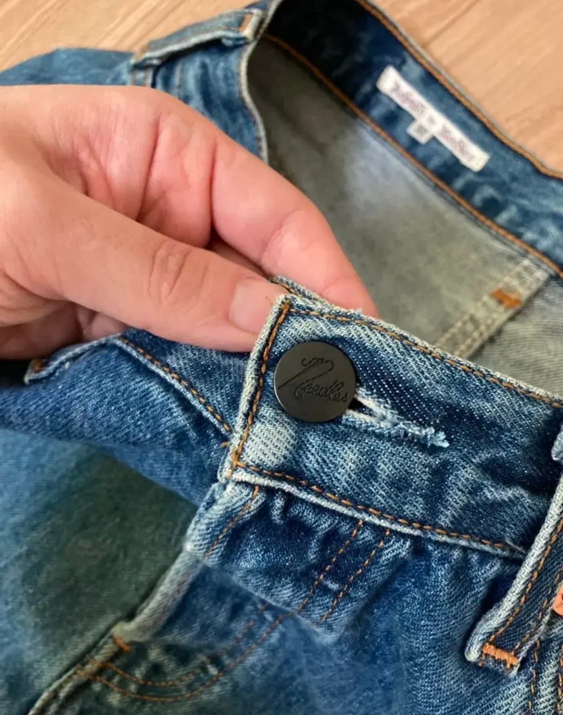 리빌드바이니들즈 백지퍼진 상품이미지3