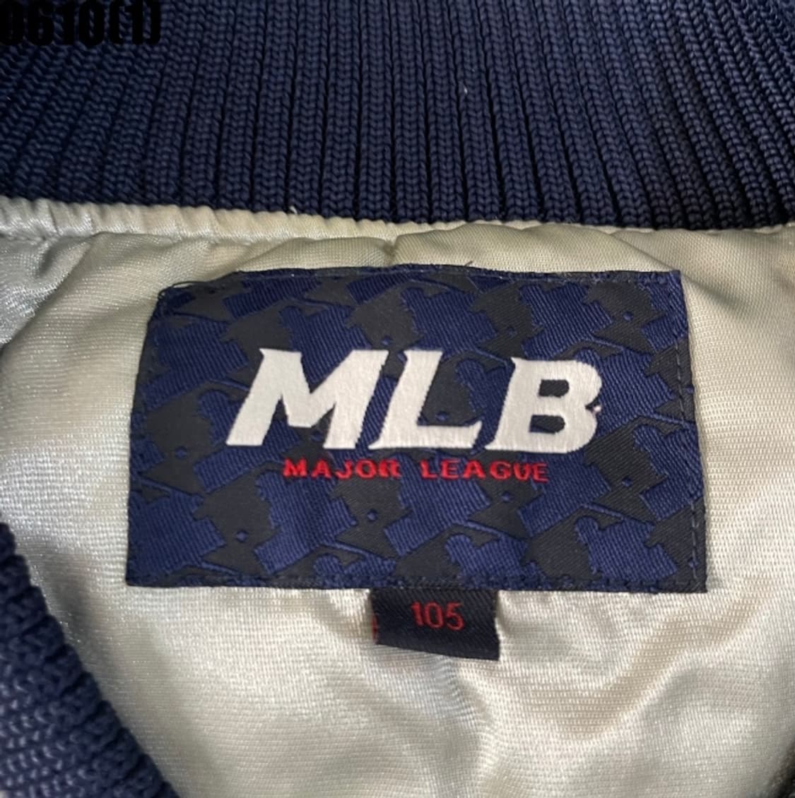 MLB 스타디움 점퍼 자켓 상품이미지3