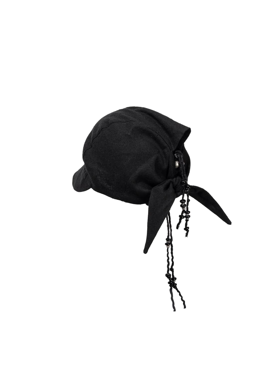 혜인서 Seed Charm knot Cap 상품이미지2