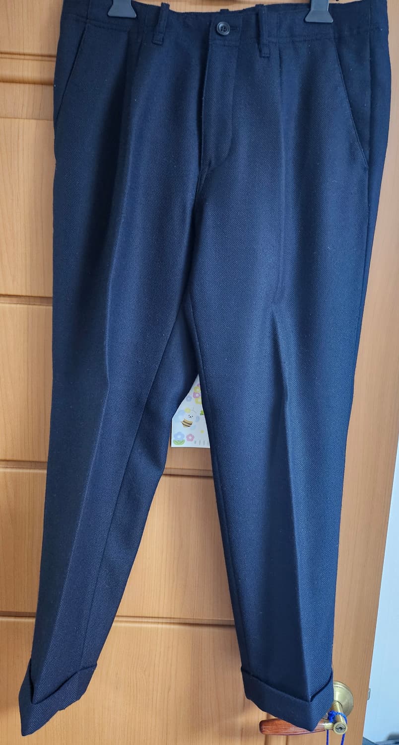 언어팩티드 팬츠(M) 상품이미지1