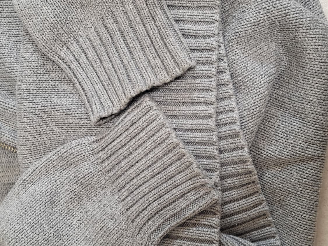 폴로 랄프로렌 회색니트 상품이미지4