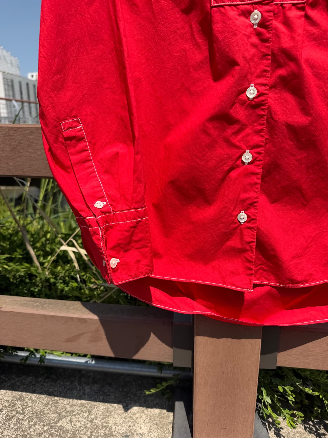 Nigel Cabourn Woman (Made In Japan) 상품이미지4