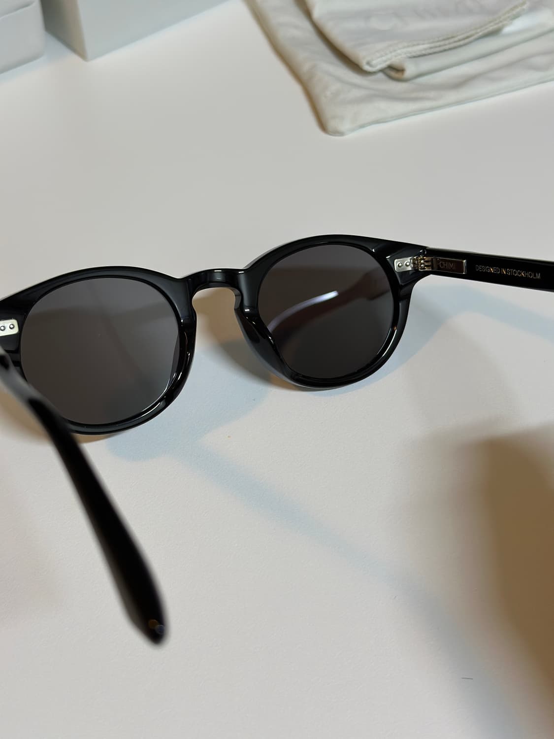 Chimi 치미 선글라스 상품이미지4