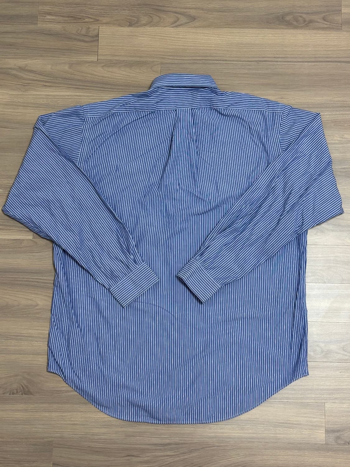 폴로 셔츠 네이비 XL 상품이미지4