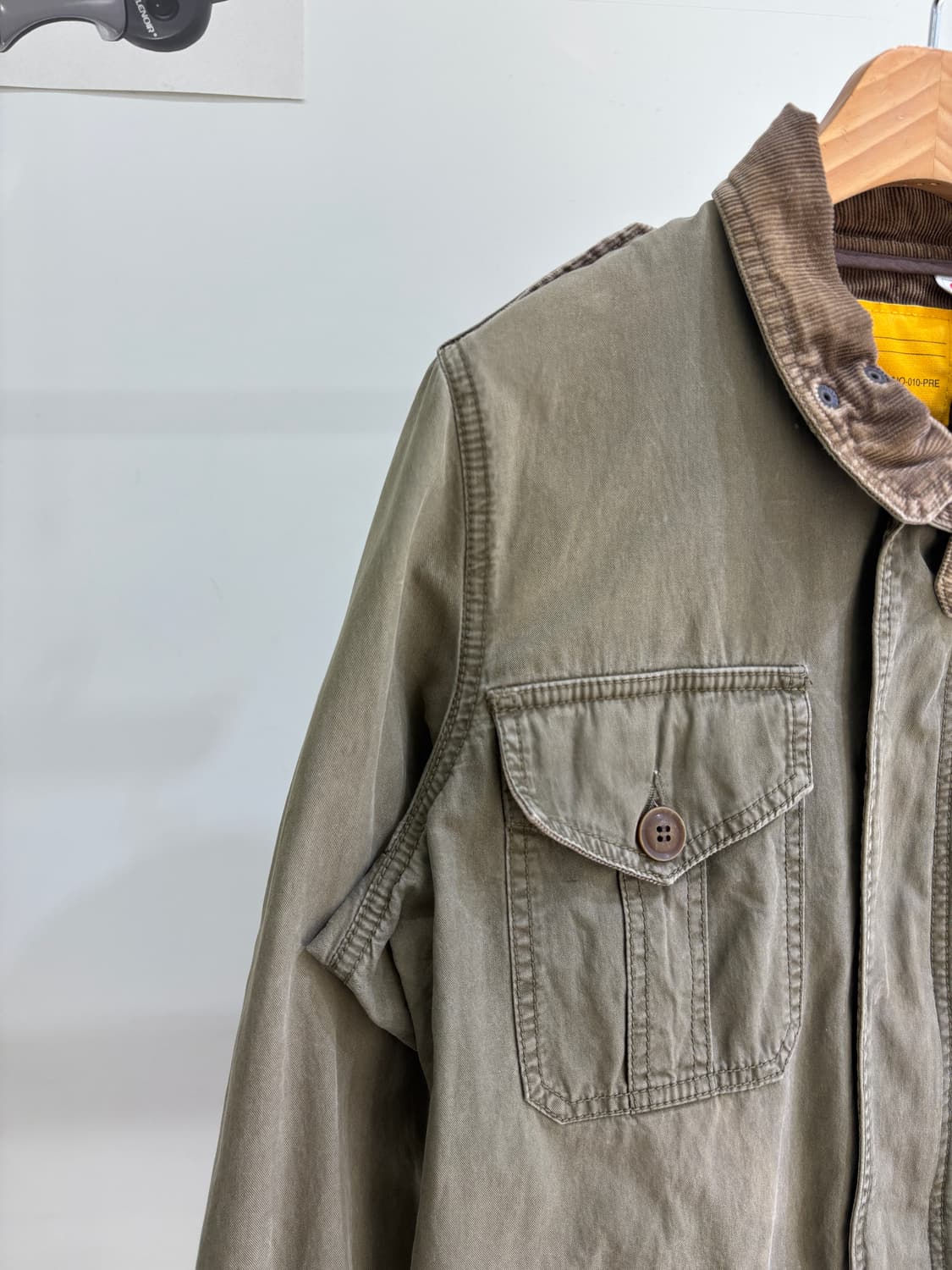 JAPANESE BRAND (Made in Japan) 자켓 상품이미지3