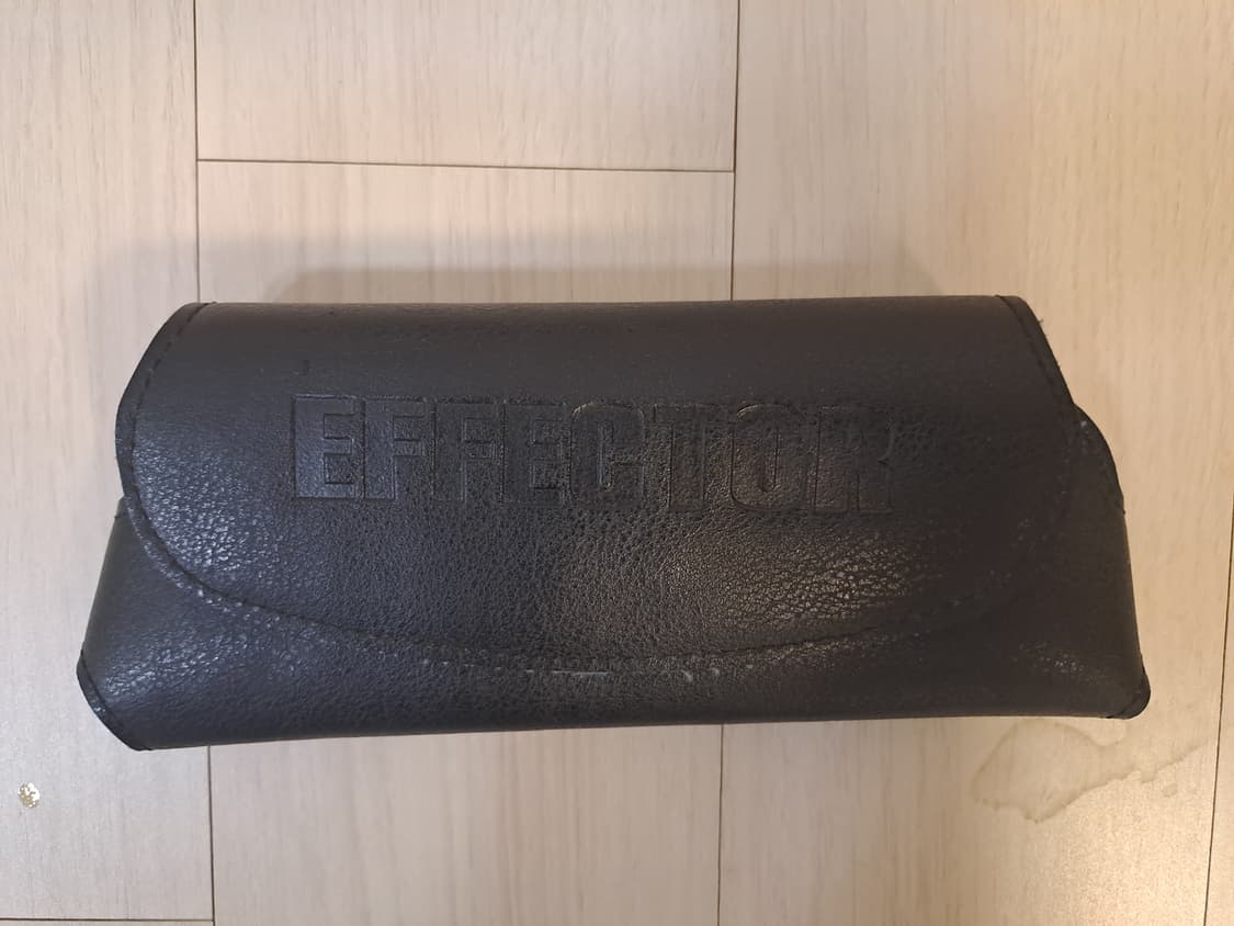 EFFECTOR X efiLevol(이펙터) AW 531 상품이미지4