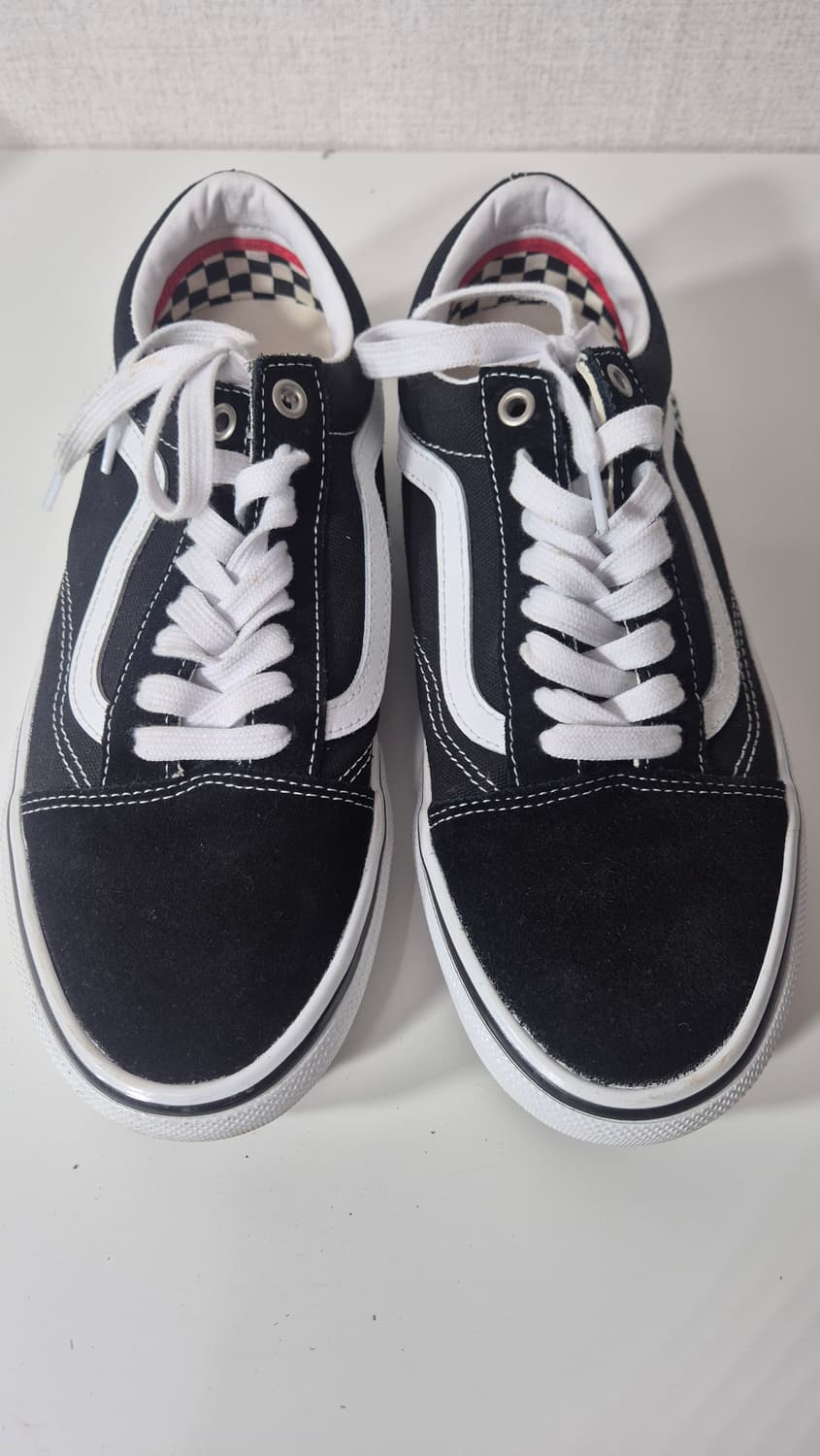 반스 올드스쿨 스케이트 상품이미지2