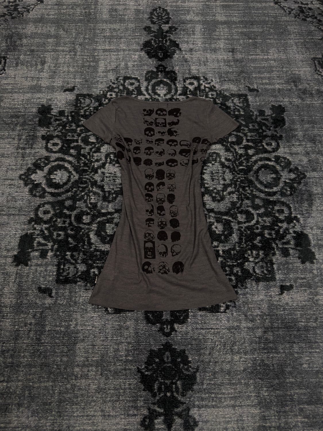 Lgb 00s archive smmxsmm hsc top 상품이미지1