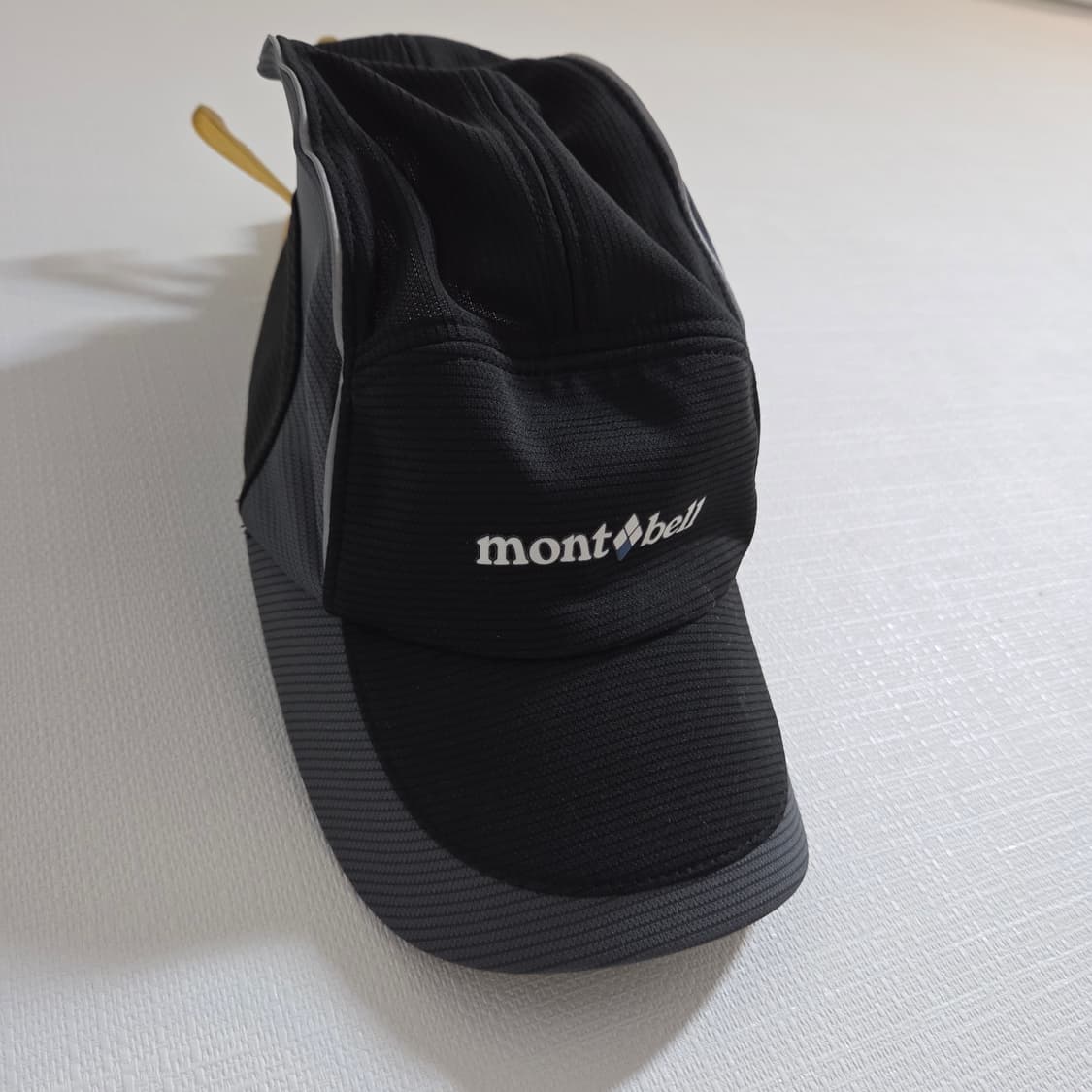 (OS) 몽벨 쿨 캡 상품이미지3