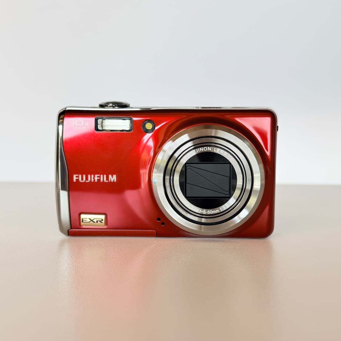 🍎 jhuune 님 예약🍎후지필름 파인픽스 f80exr 빈티지디카 상품이미지3