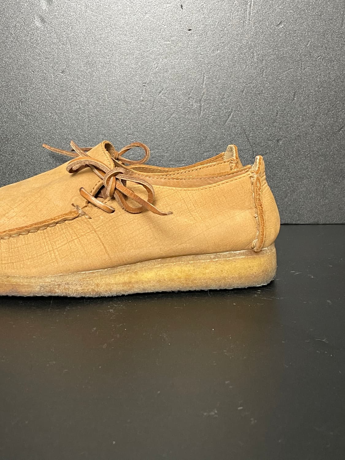 [260] 클락스 러거 상품이미지7