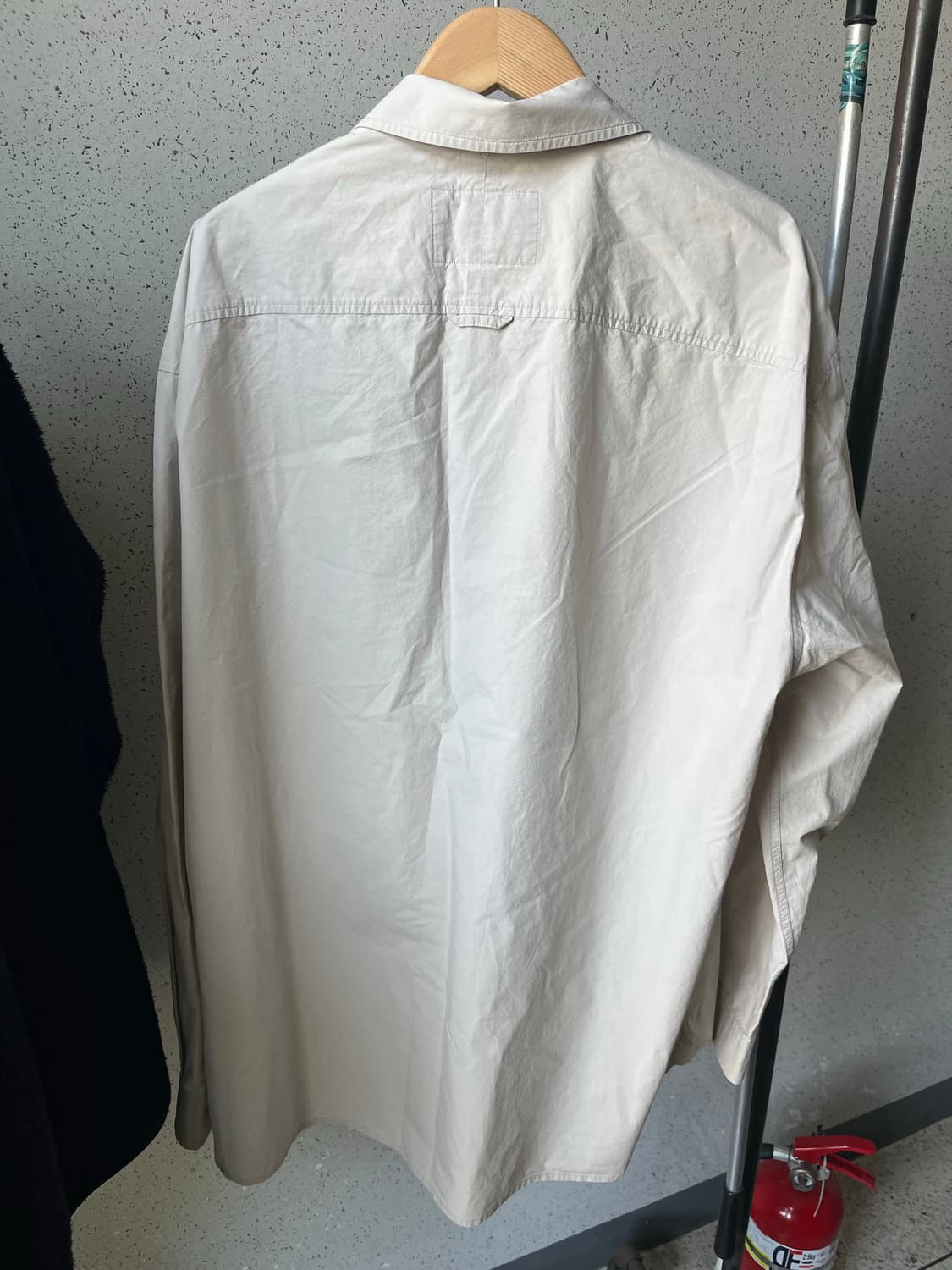 포터리 컴포트 셔츠 상품이미지2