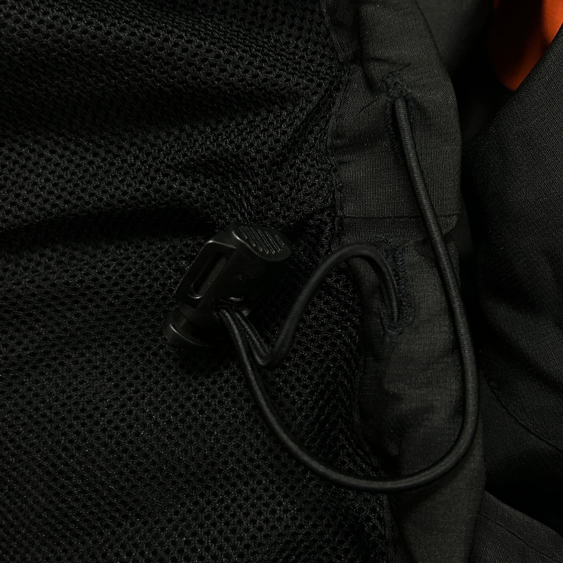 롯데자이언츠 블랙 웜업(L) 상품이미지4