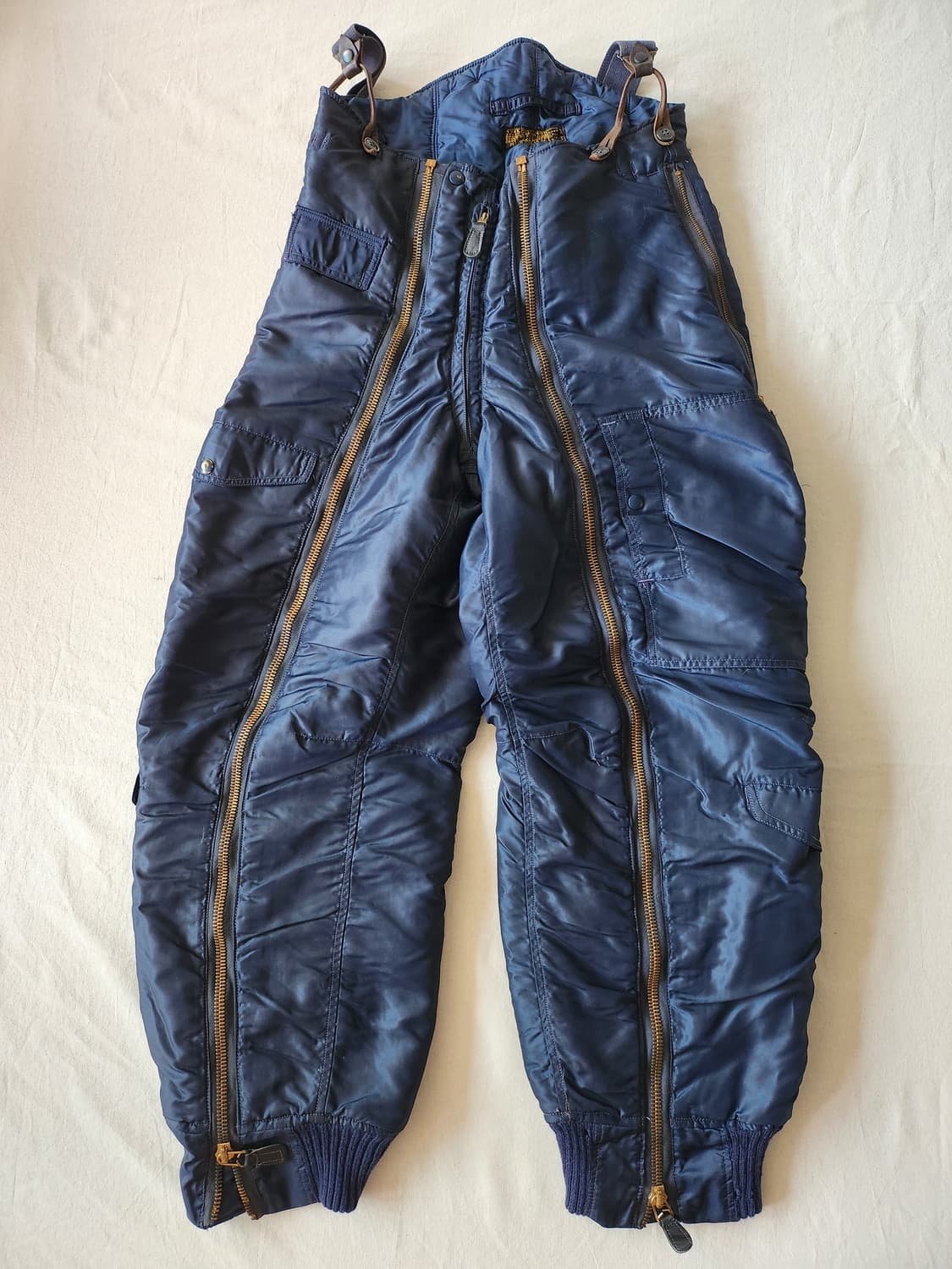 50s usaf A-11c flight pants 상품이미지1