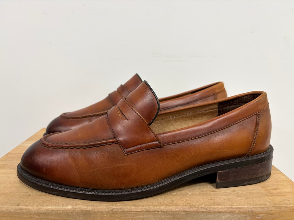 로맨틱무브 남성 구두 265 상품이미지2