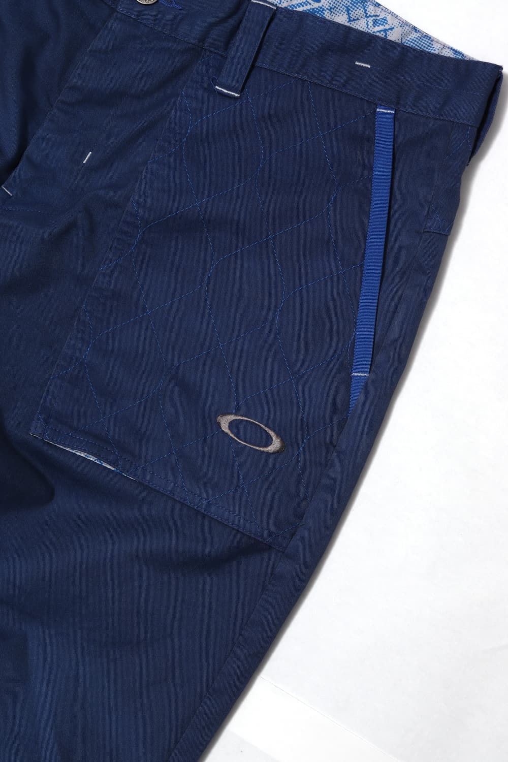 OKLEY 워크웨어 리메이크 스트레이트 팬츠 size 36 상품이미지4