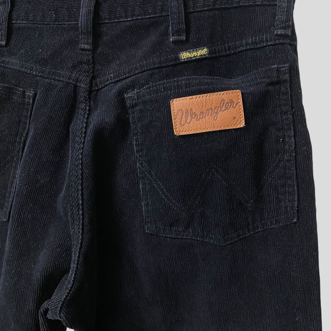 (33)90s Wrangler 랭글러 코듀로이 부츠컷 팬츠 상품이미지6