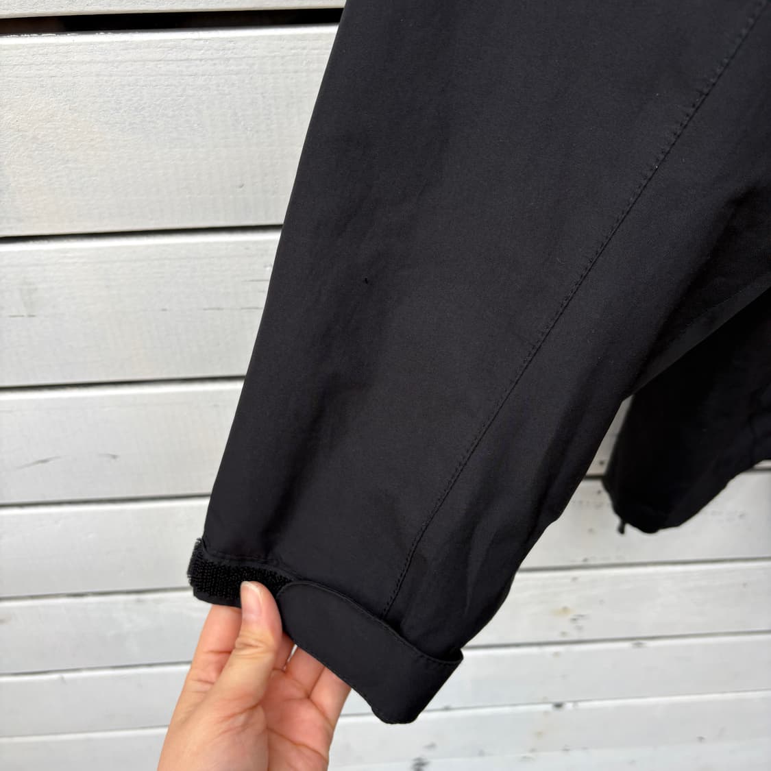 The North Face 노스페이스 고어텍스 바람막이 자켓 상품이미지6