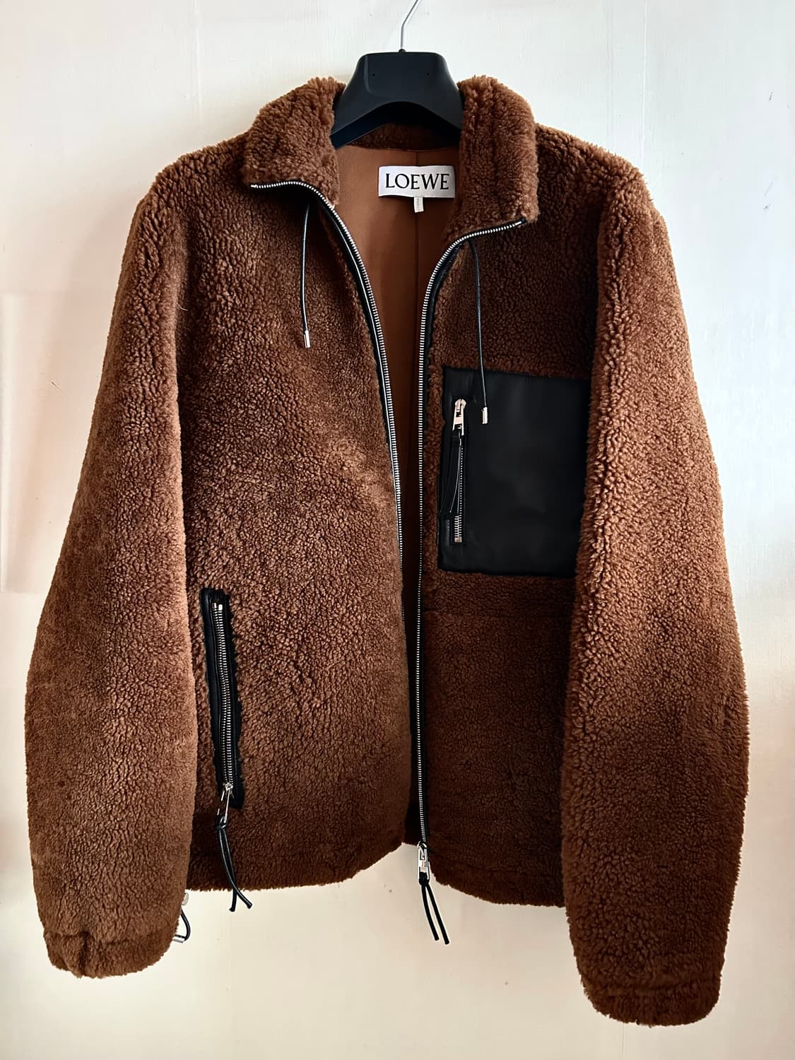 로에베 무스탕 상품이미지1