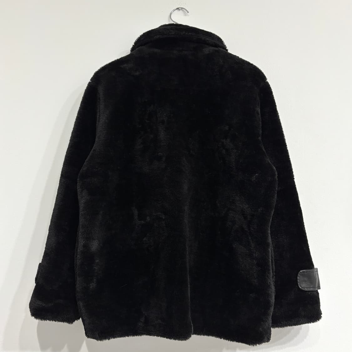 시크릿 라벨 퍼자켓 상품이미지4