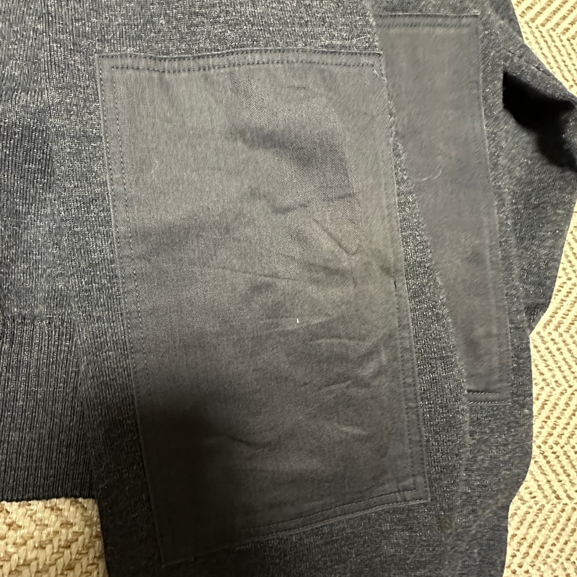 PAUL & SHARK italy made knit sweater 상품이미지5