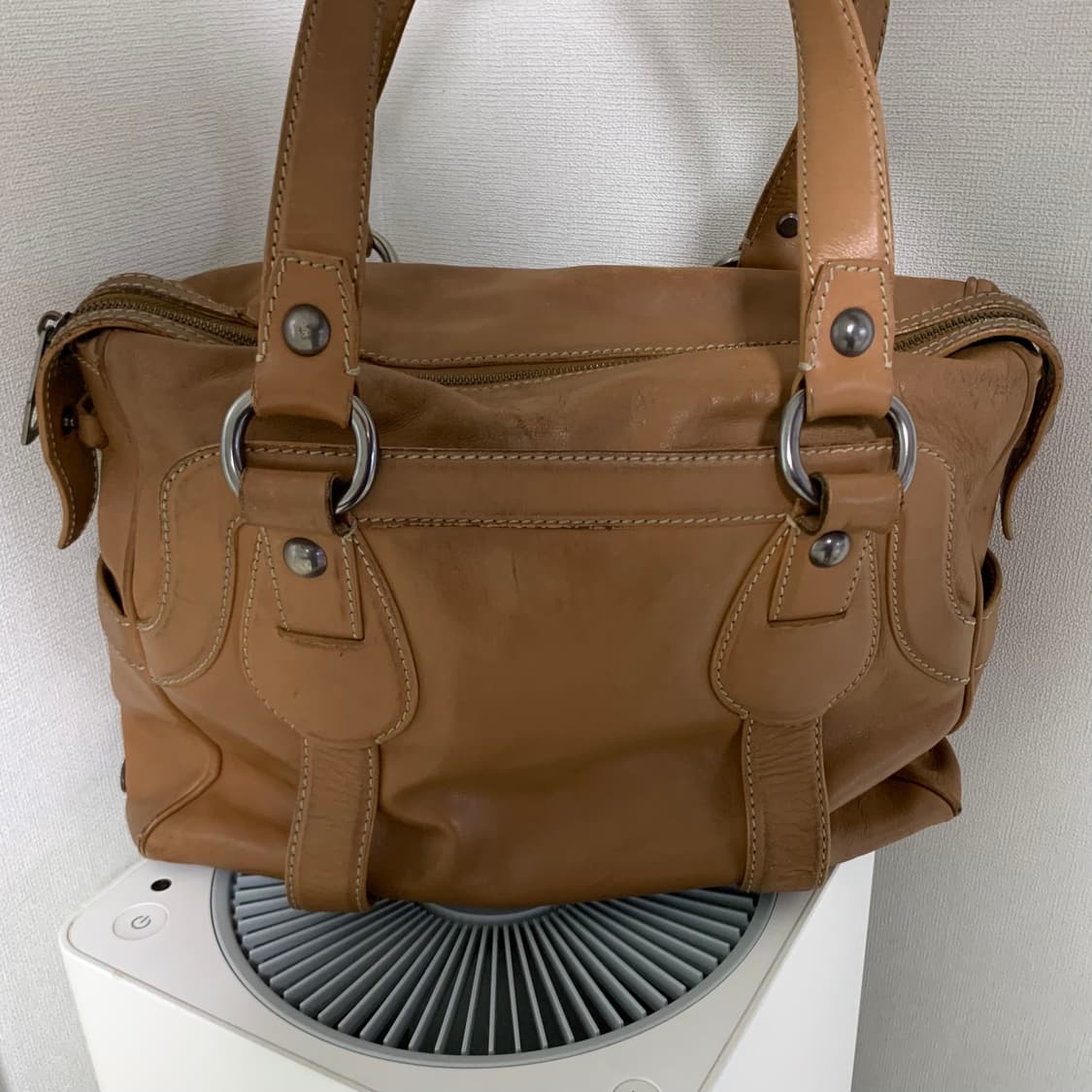 올드 셀린느 부기백 빈티지 상품이미지4