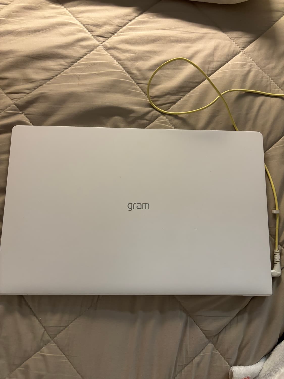 LG 그램 15인치 노트북 상품이미지4