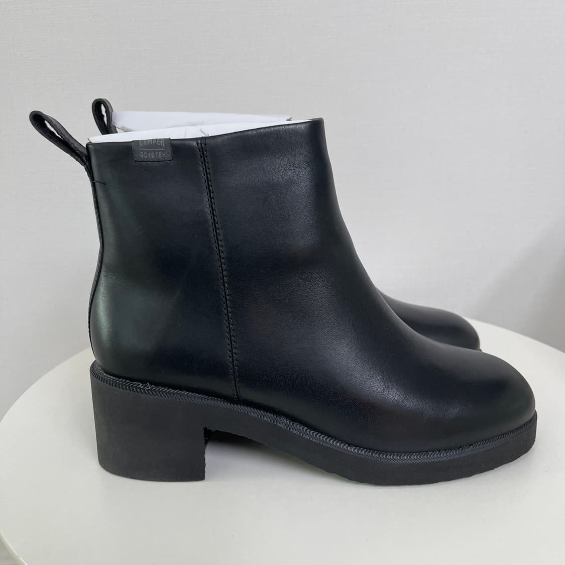 캠퍼 고어텍스 부츠 36 새제품 (225~230) 상품이미지4