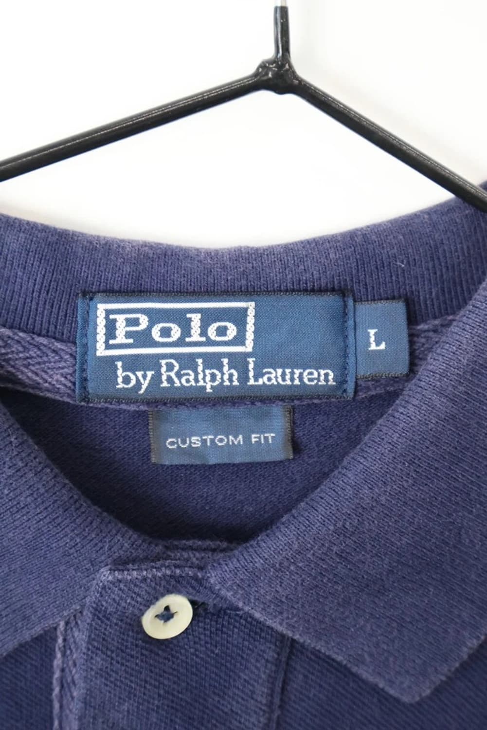 Polo Big Pony Number 3 Polo Shirt 상품이미지8