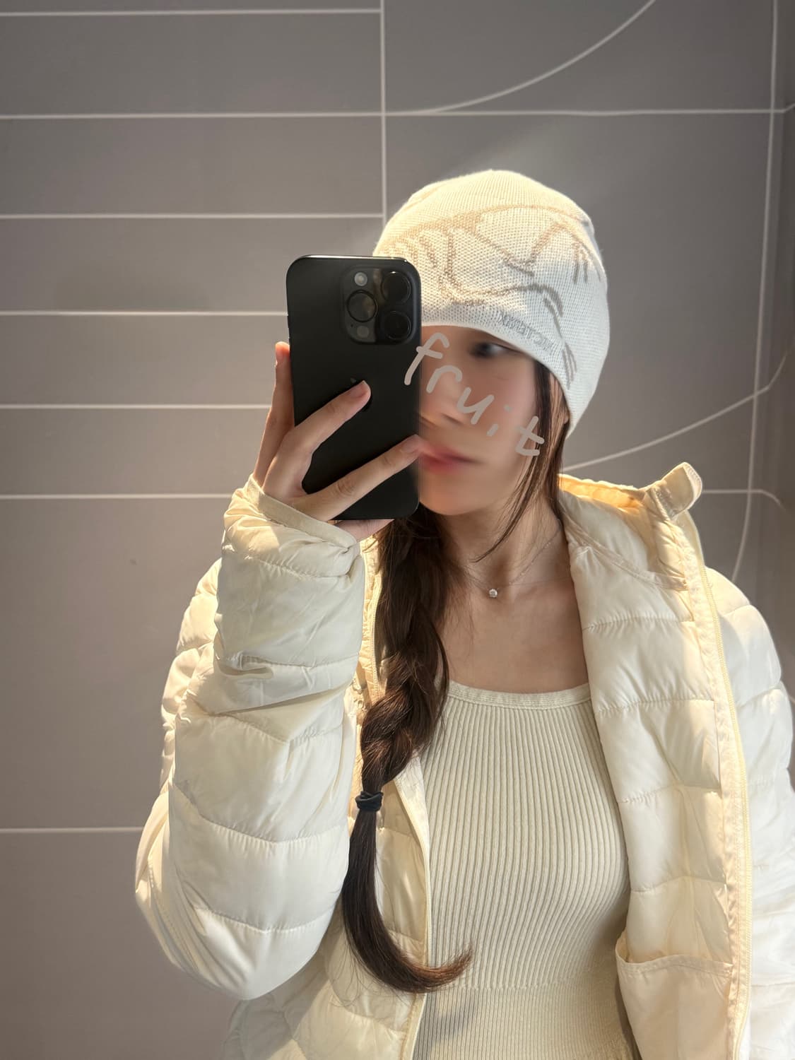 아크테릭스 버드 헤드 토크 룬 상품이미지8