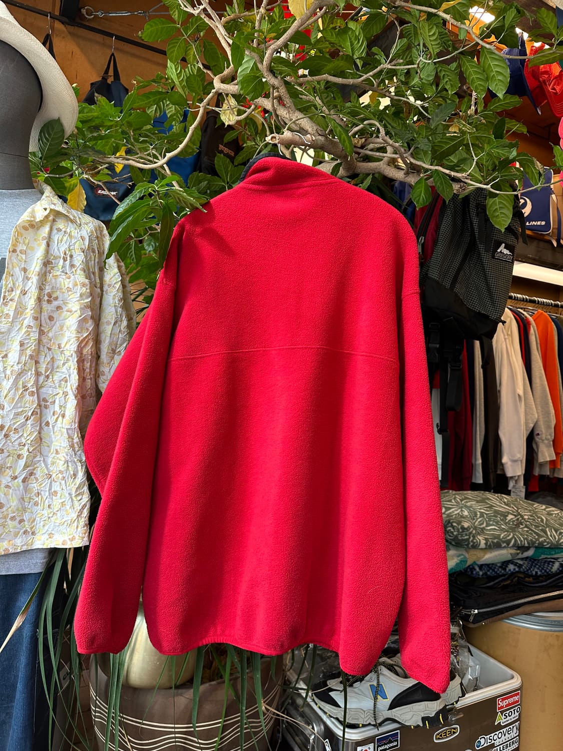 Z-421 파타고니아 신칠라  상품이미지2