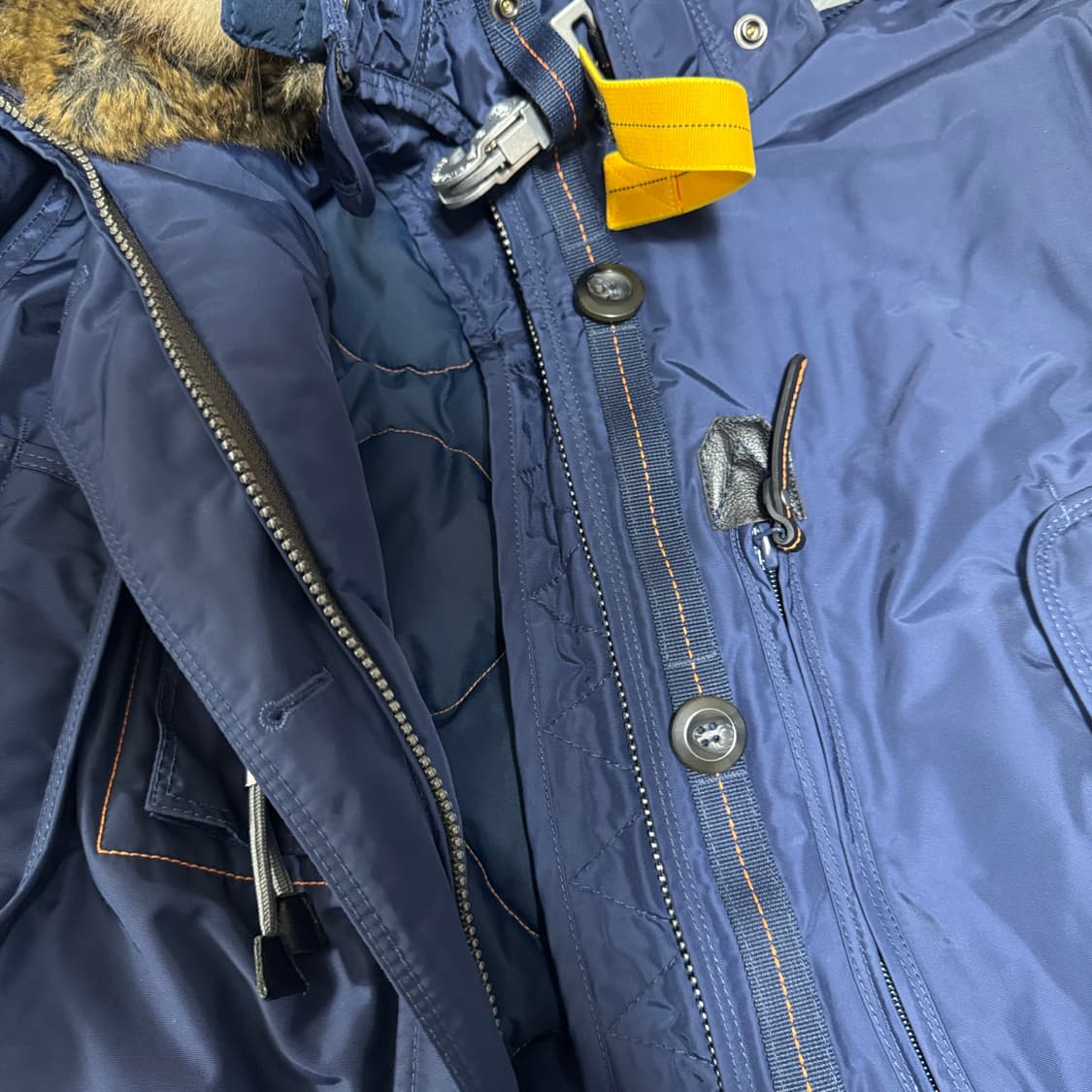 파라점퍼스 코디악 여성 M사이즈  상품이미지4