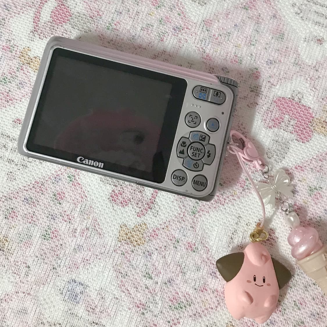 작례O) 캐논 파워샷 A3100 빈티지 디카 Canon powershot 상품이미지2