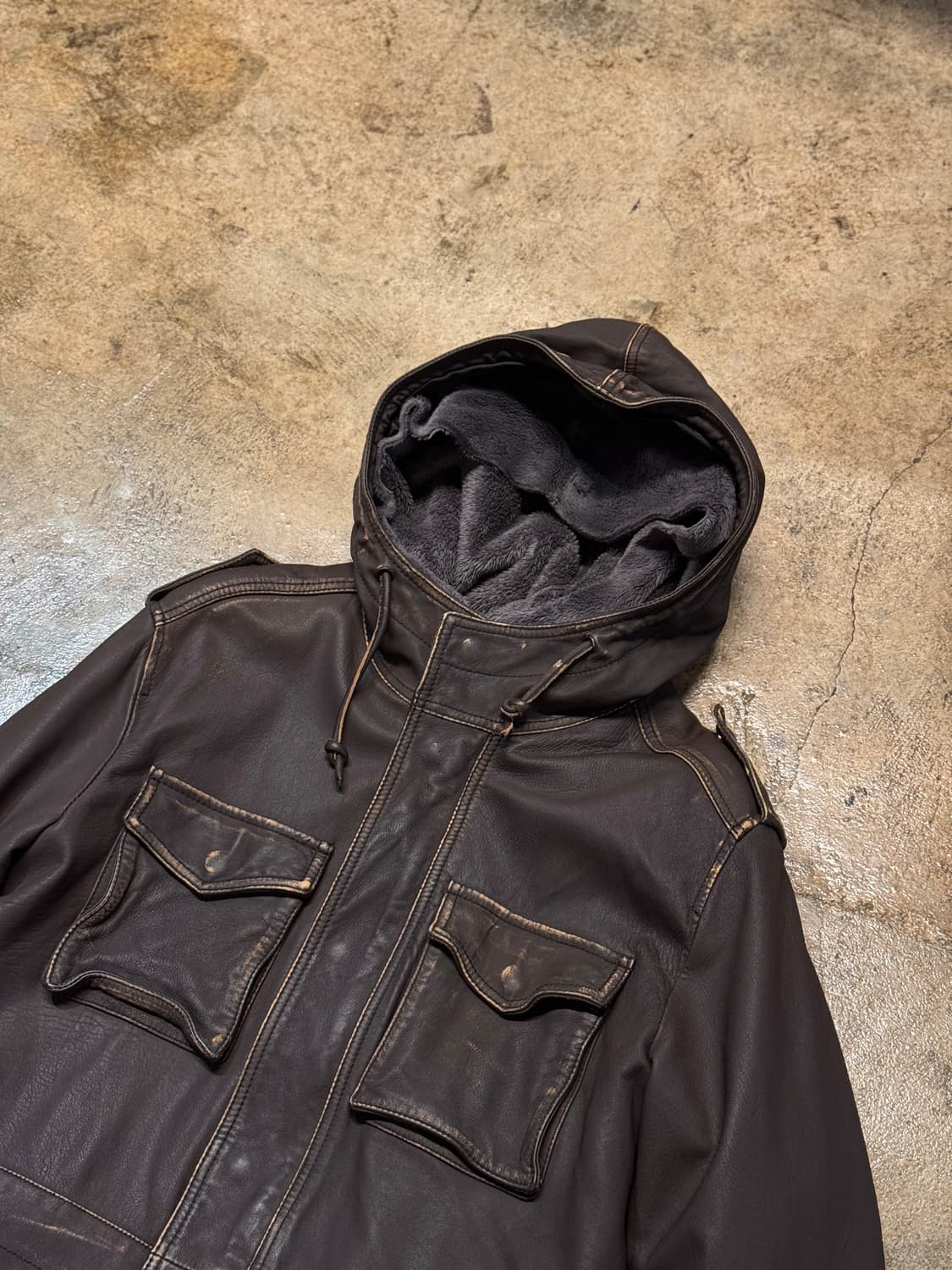 M ) EMPORIO ARMANI 상품이미지2