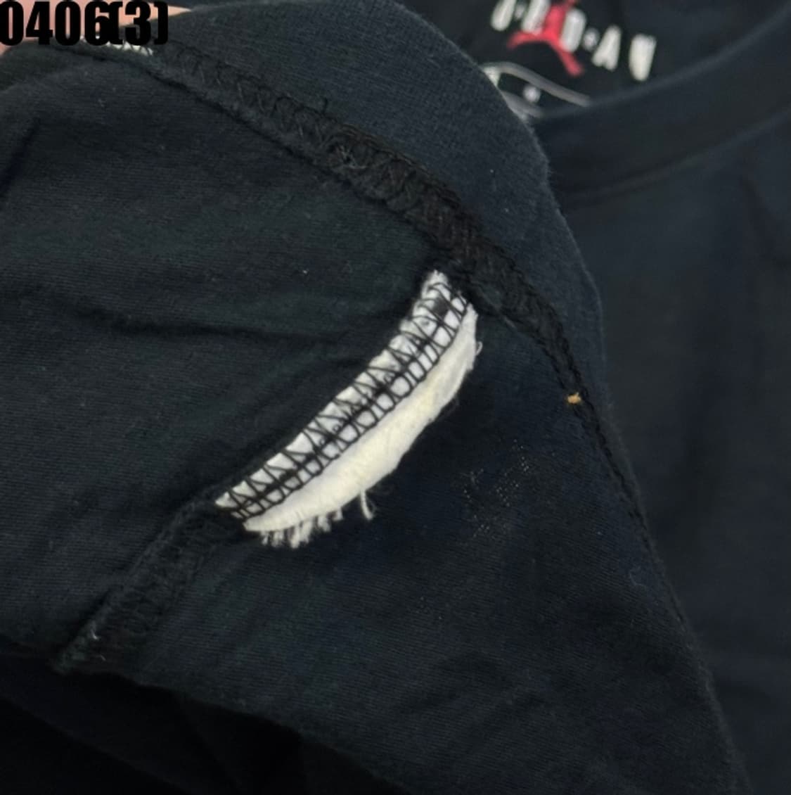 리바이스 반팔티셔츠 상품이미지4