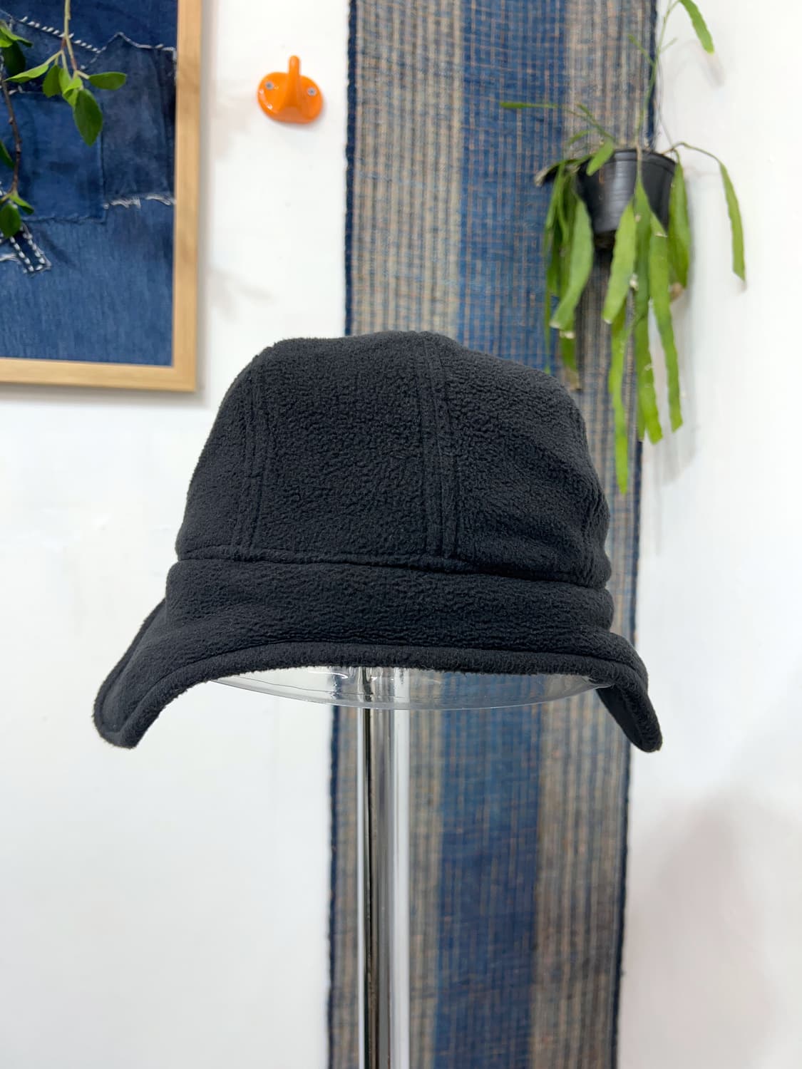 URBAN RESEARCH DOORS  fleece earplug cap 상품이미지5